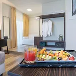 Hotel Suez