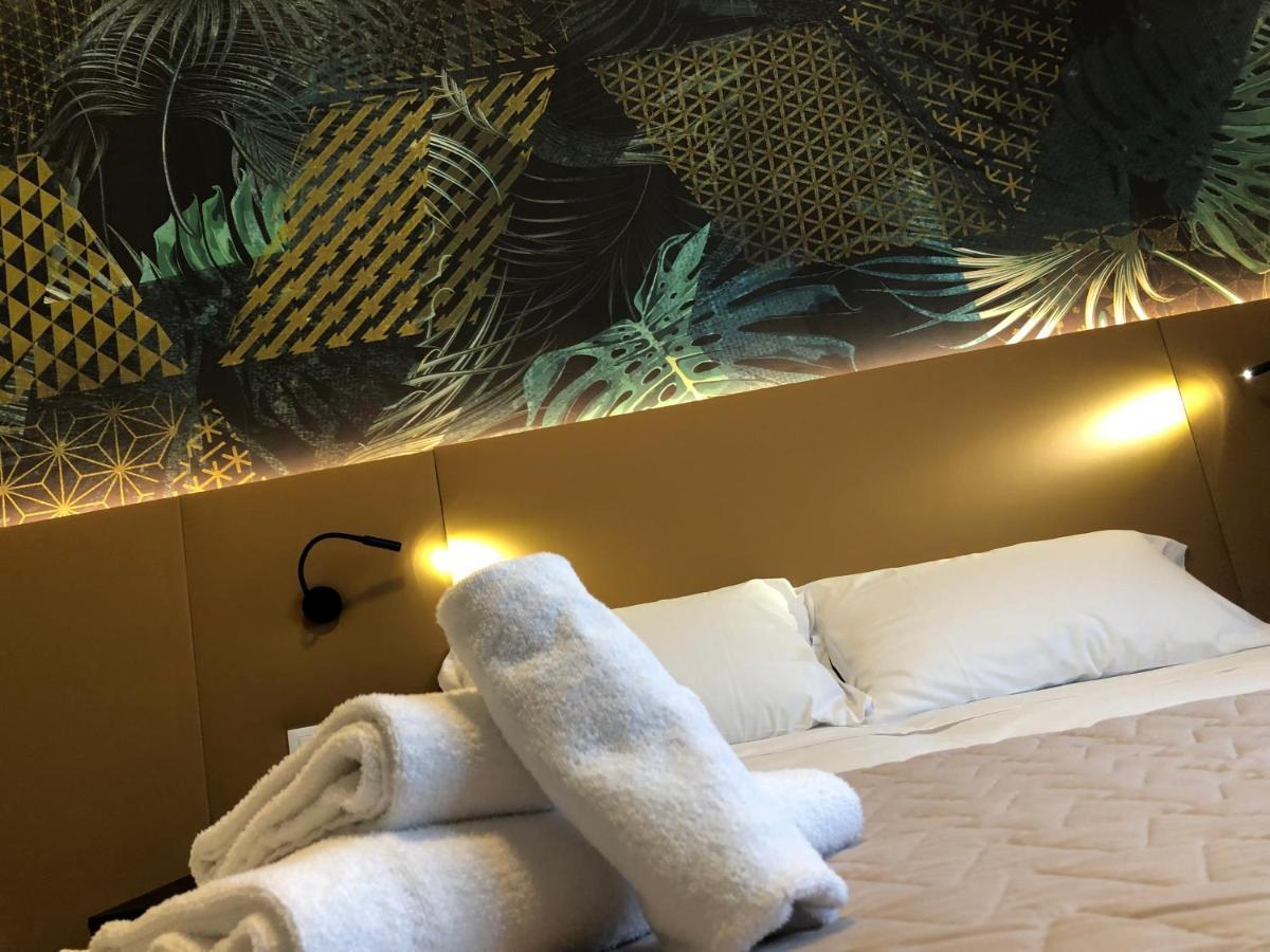 Hotel Suez