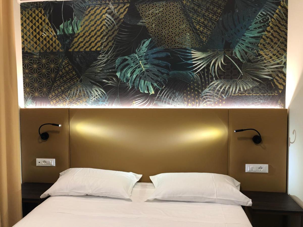 Suez Hotel Lido di Jesolo