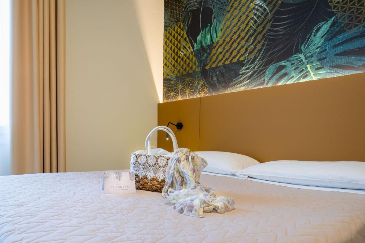Hotel Suez
