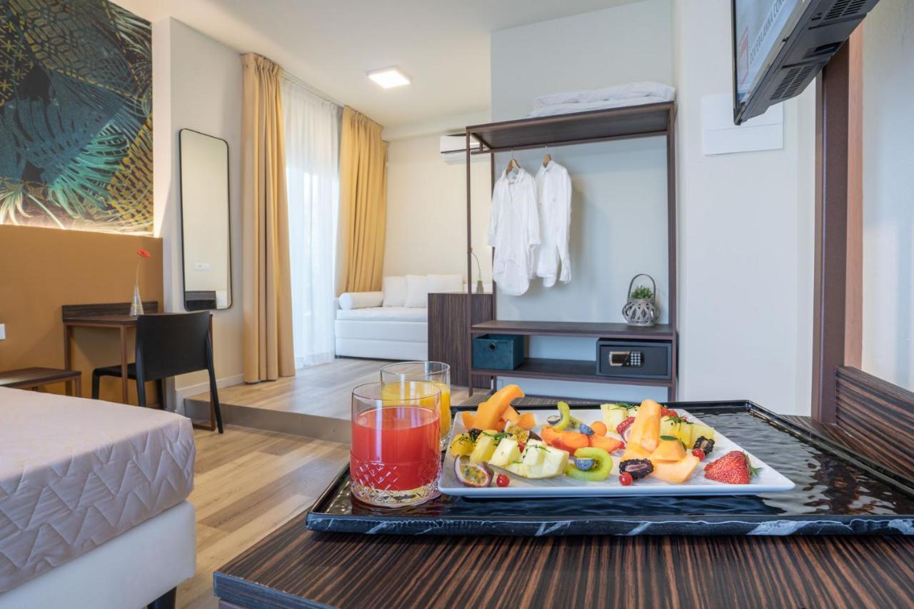Suez Hotel 3*