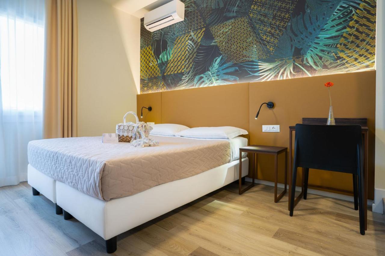 Hotel Suez Lido di Jesolo