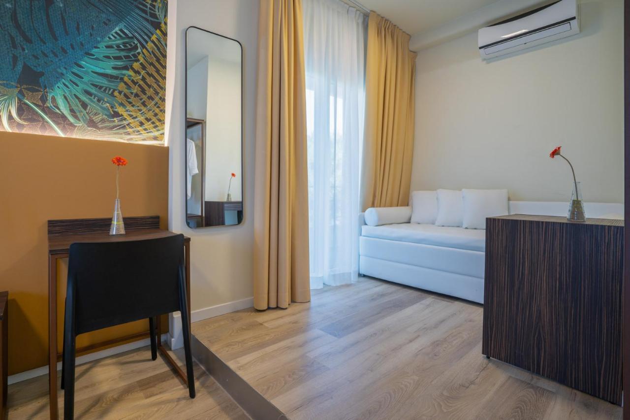 Hotel Suez