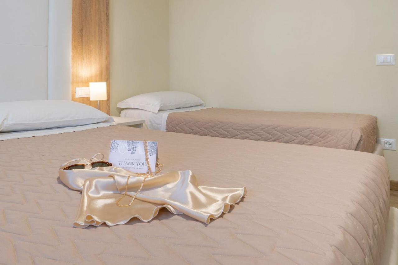 Hotel Suez 3*