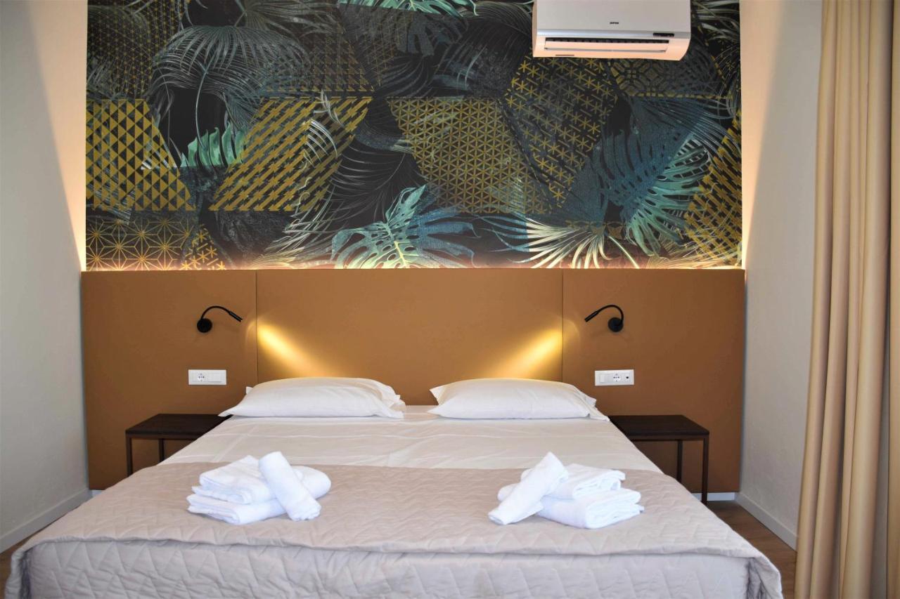 Hotel Suez
