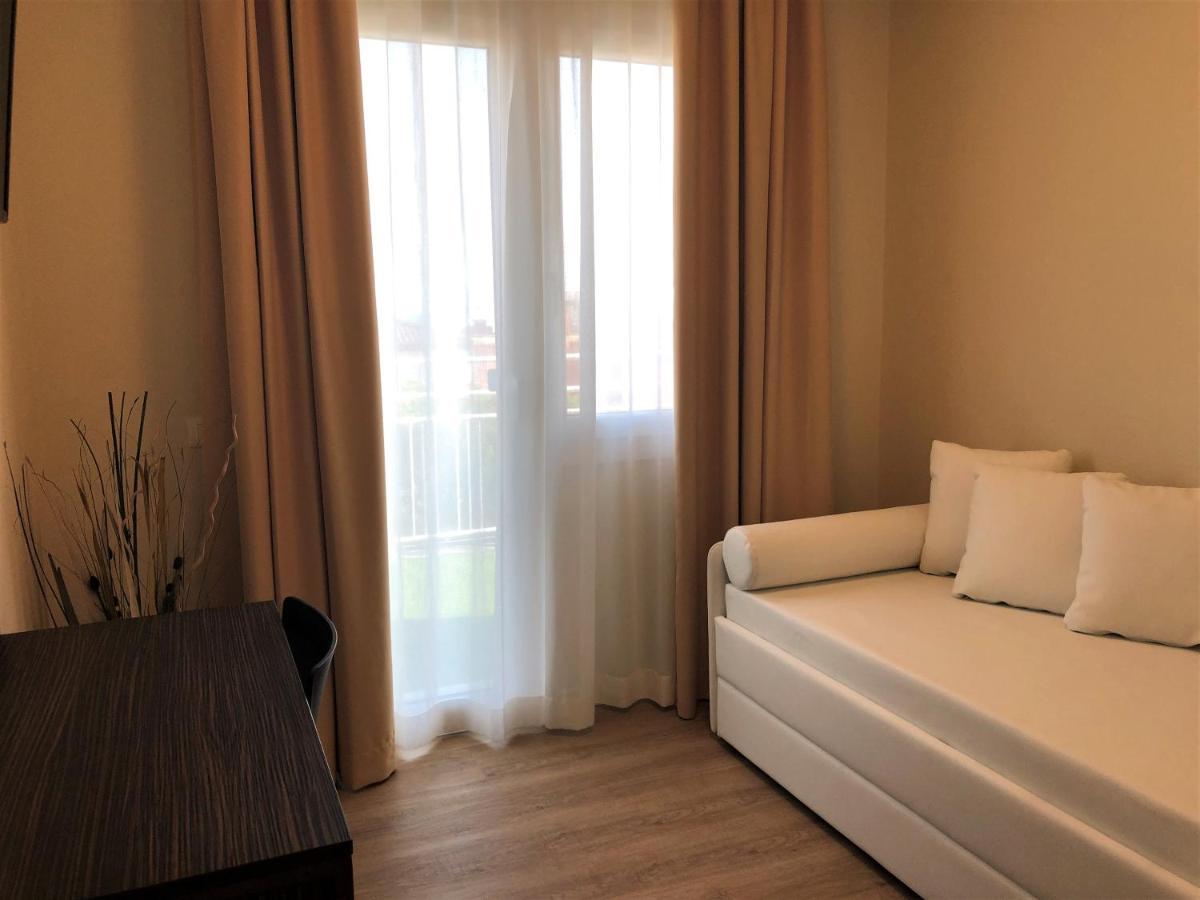 Hotel Suez 3*
