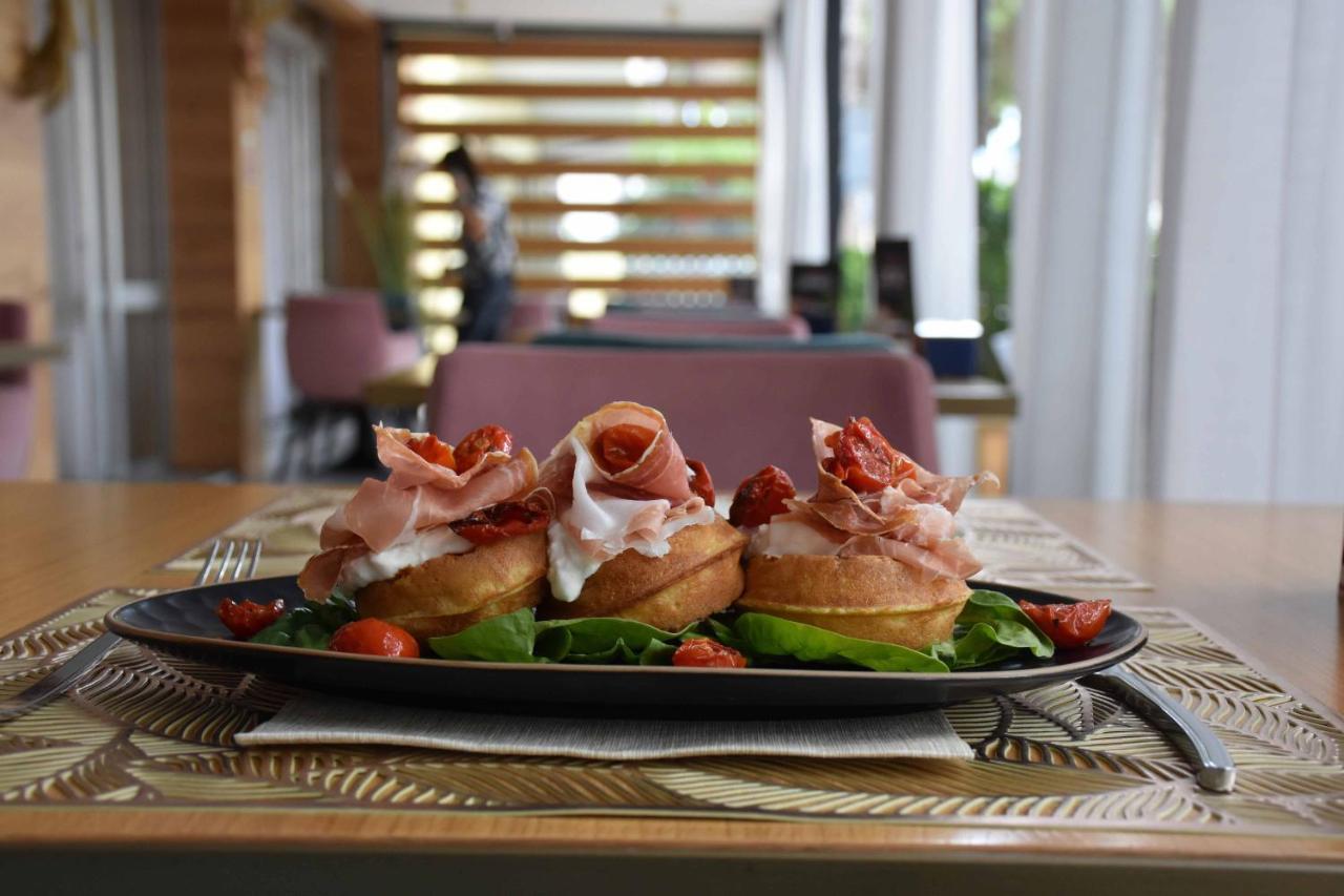 Hotel Suez Lido di Jesolo