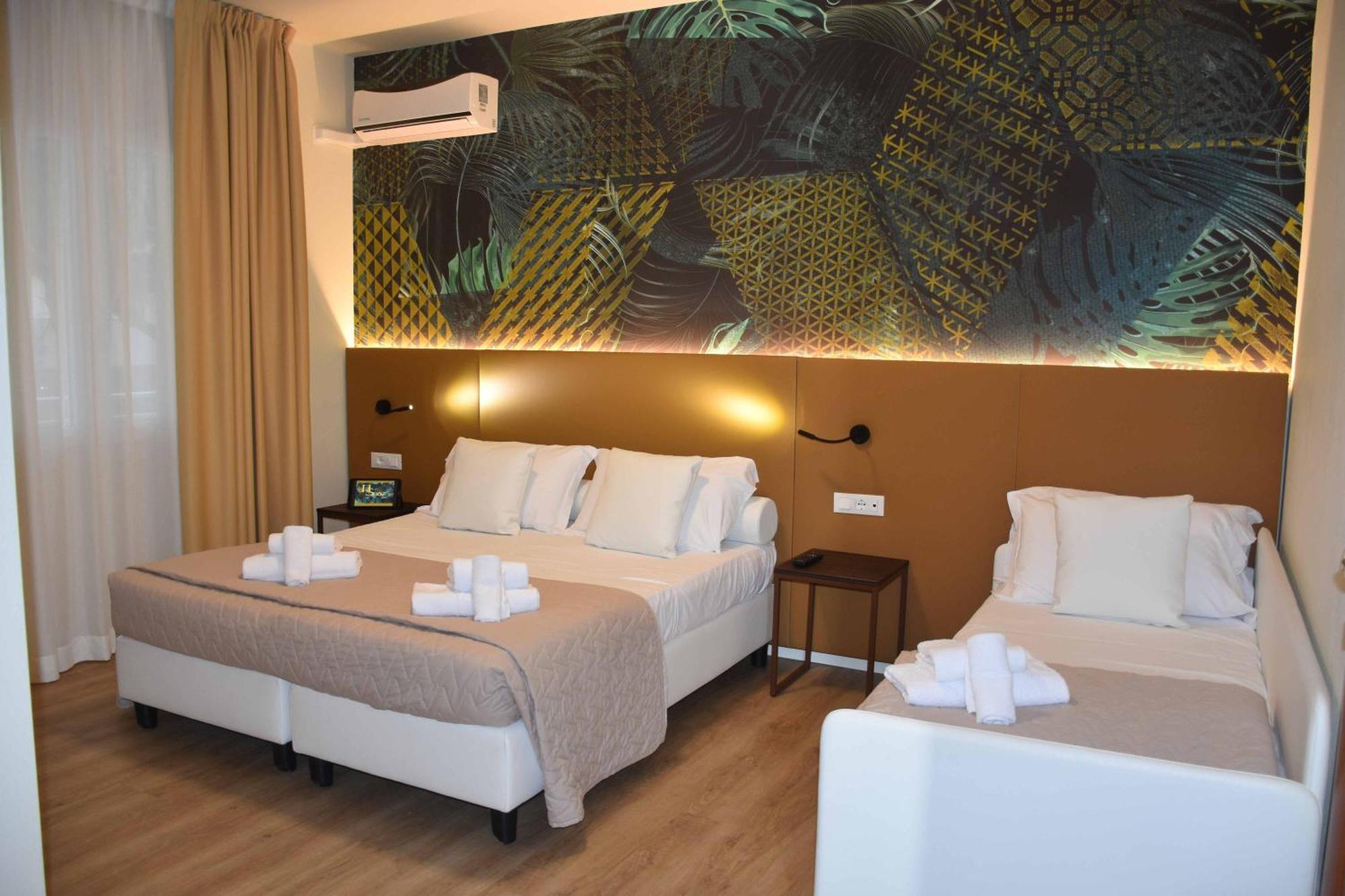 Hotel Suez