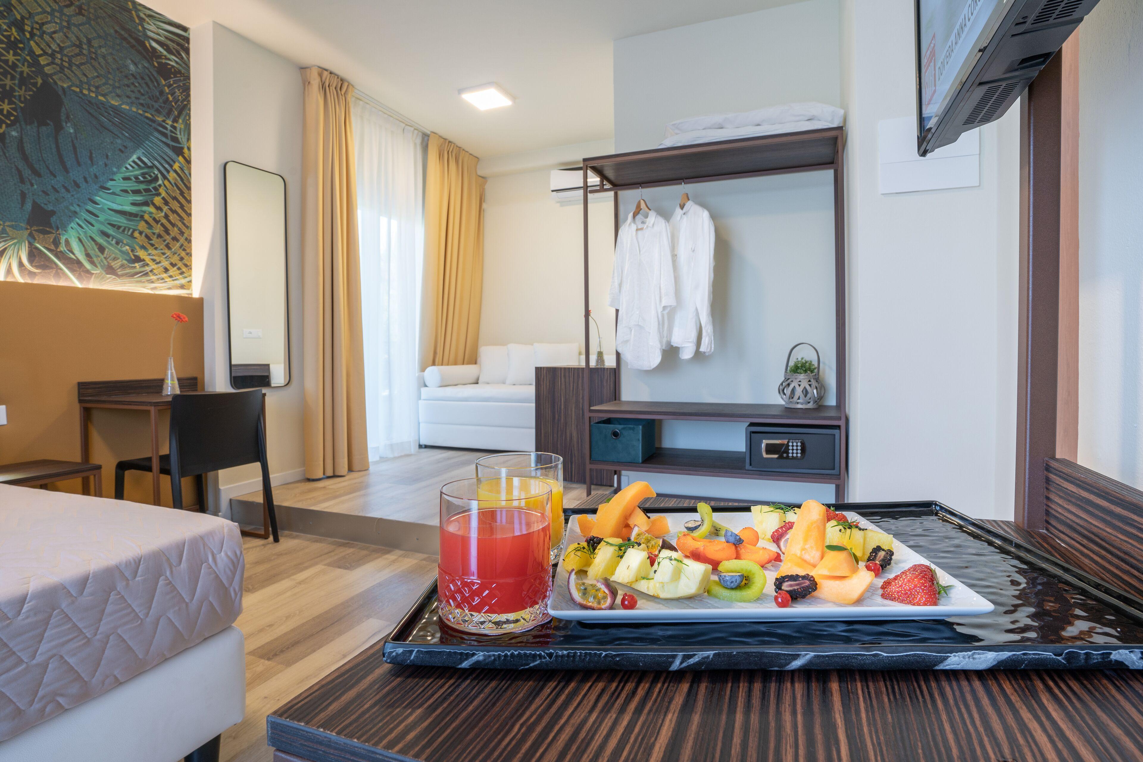 Suez Hotel Lido di Jesolo