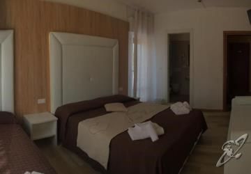 Suez Hotel Lido di Jesolo