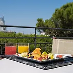 Hotel Suez