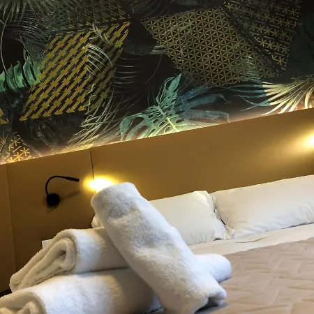 Hotel Suez
