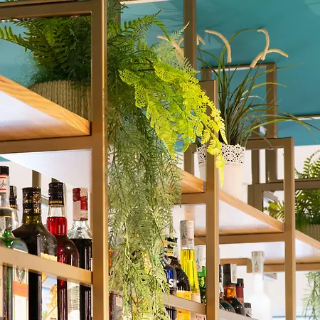 Suez Hotel Lido di Jesolo