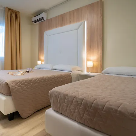 Suez Hotel