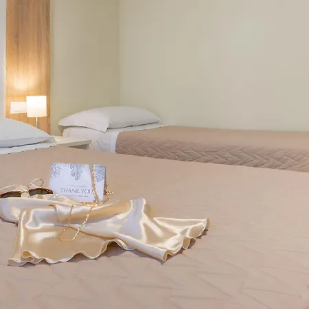 Suez Hotel 3*