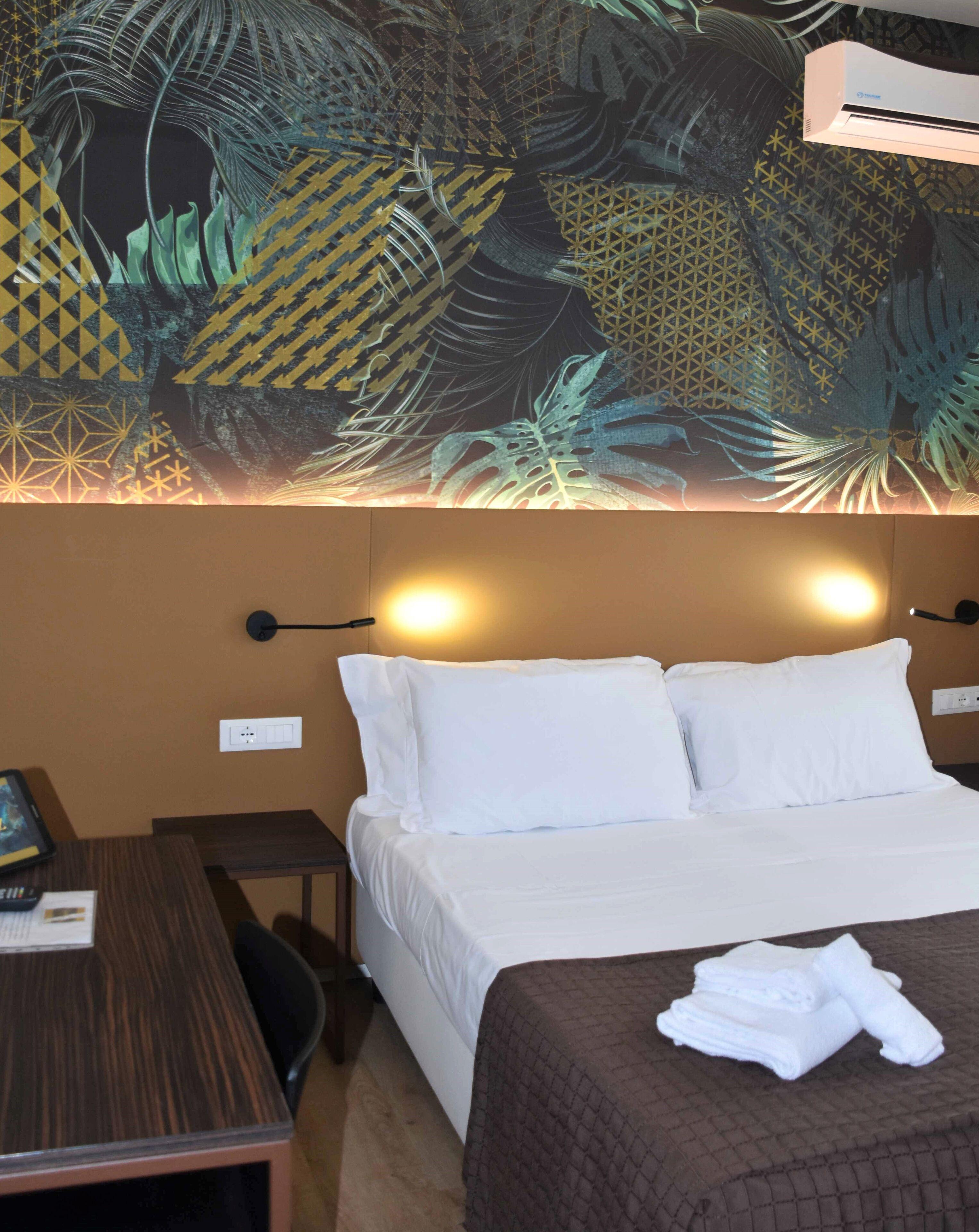 Suez 3* Lido di Jesolo