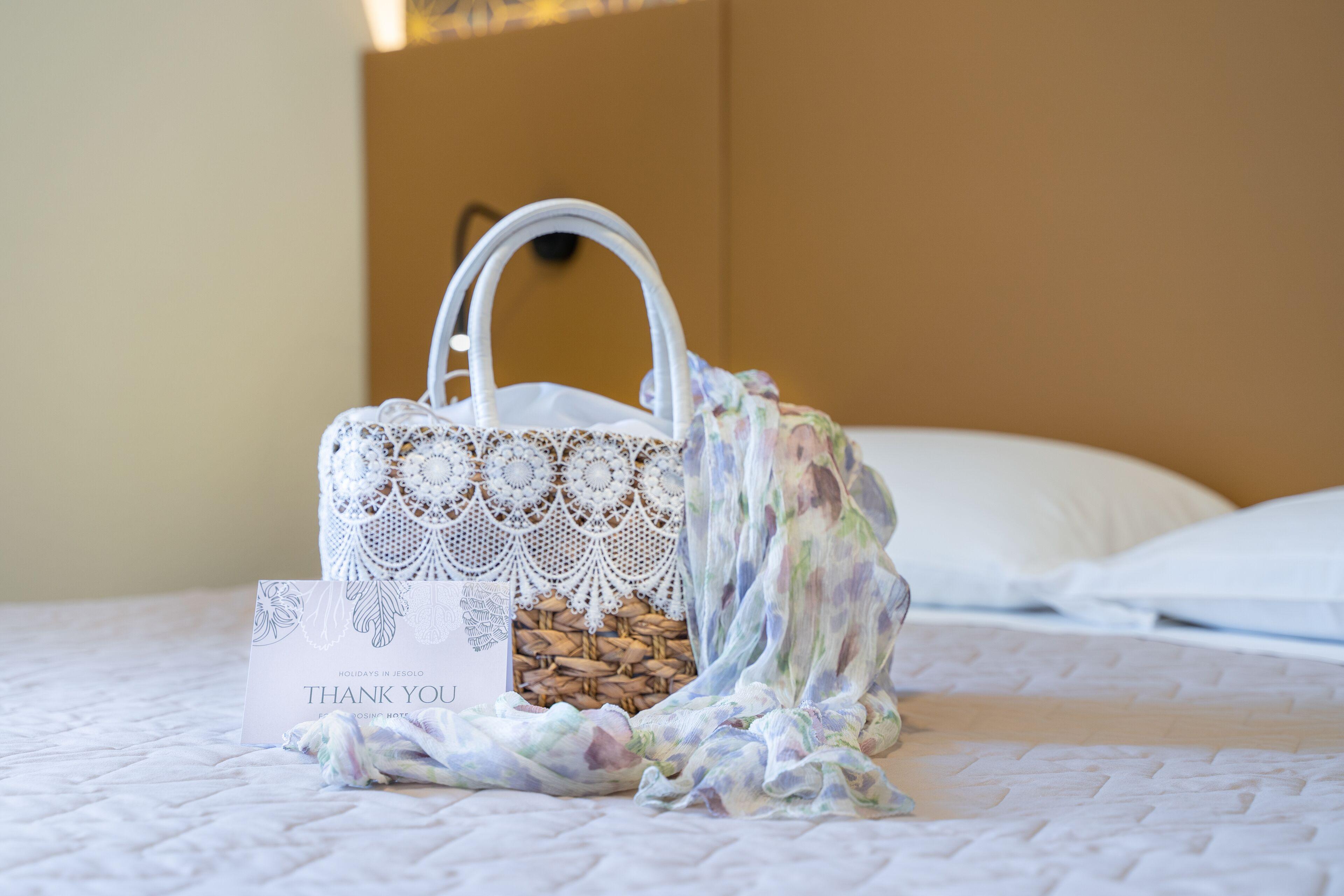 Hotel Suez Lido di Jesolo